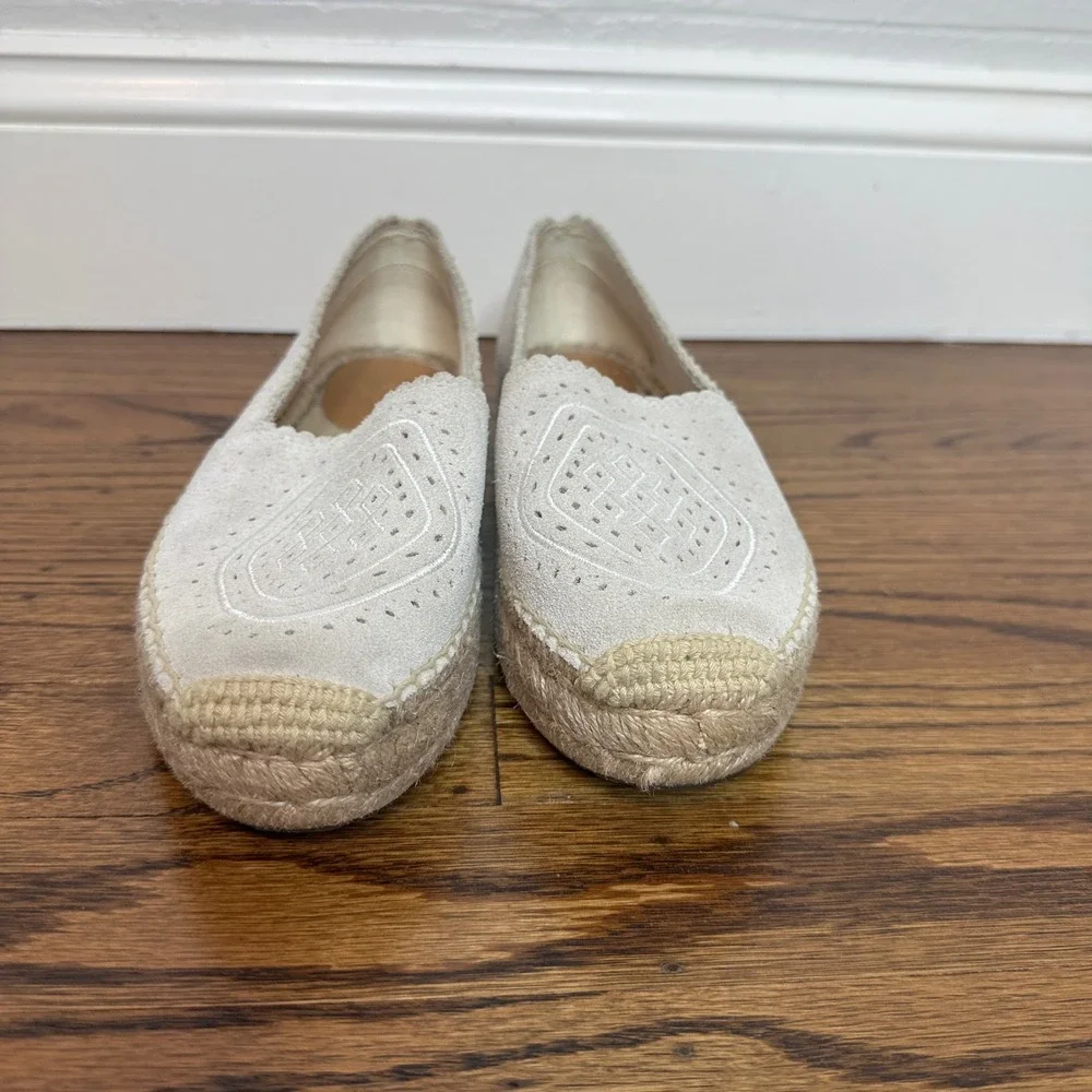 UGG heidi espadrille
